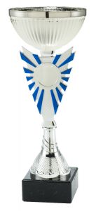 4088 Pokale inkl. Emblem u. Beschriftung | Serie 3 Stck.