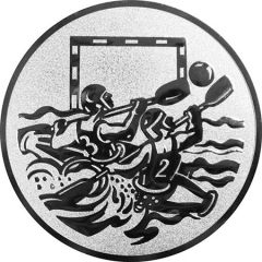 9200.436 Kanuball Emblem | 50 mm Ø