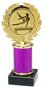 900.154.294 Turner Pokal inkl. Beschriftung | Serie 3 Stck.