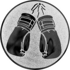 9200.438 Boxhandschuhe Emblem | 50 mm Ø