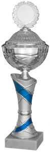 A40860 Pokale inkl. Emblem u. Beschriftung | Serie 4 Stck.