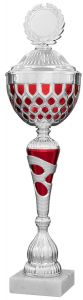 A41570 Pokale inkl. Emblem u. Beschriftung | Serie 4 Stck.