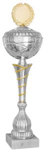 A41580 Pokale inkl. Emblem u. Beschriftung | Serie 6 Stck.