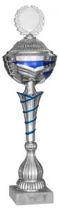 A42470 Pokale Ellwangen inkl. Emblem u. Beschriftung | Serie 6 Stck.