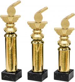 A59.34458 Schiedsrichter Pokal inkl. Beschriftung | 3 Größen