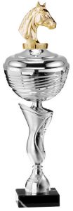A5907.007 Reitsport - Pferde Pokale inkl. Beschriftung | Serie 7 Stck.