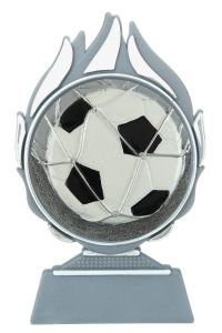 BL.001.02B Fussball Pokal-Aufsteller | 13,5 cm