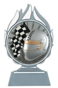 BL.001.024B Motorsport Pokal-Aufsteller | 13,5 cm