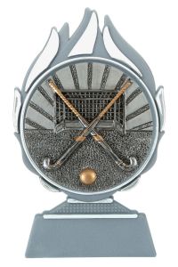 BL.001.43B Hockey Pokal-Aufsteller | 13,5 cm