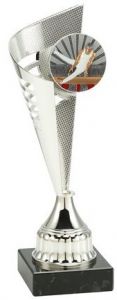 BL.006.056 Turner Pokal Leverkusen inkl. Beschriftung | Serie 3 Stck.