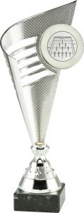 BL.006.303 Tischkicker Pokal inkl. Beschriftung | Serie 3 Stck.