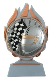 BL.001.024C Motorsport Pokal-Aufsteller | 13,5 cm