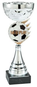 ET.408.045 Fair Play Pokal inkl. Beschriftung | Serie 4 Stck.