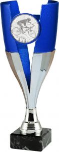 ET.466.04.276 Mountainbike Pokal inkl. Beschriftung | 28,0 cm