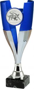ET.466.15.282 Ringer Pokal inkl. Beschriftung | 28,0 cm