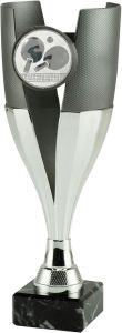 ET.466.03.259 Tischtennis Pokal inkl. Beschriftung | 28,0 cm