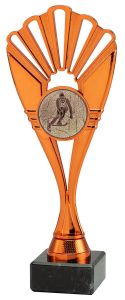 ET.468.03.308 Ski Alpin Slalom Pokal inkl. Beschriftung | 28,0 cm