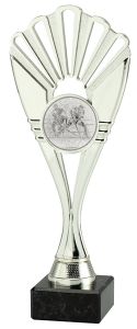 ET.468.02.523 Floorball Pokal inkl. Beschriftung | 28,0 cm