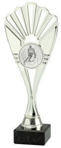 ET.468.02.308 Ski Alpin Slalom Pokal inkl. Beschriftung | 28,0 cm