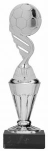 X750.427 Fussball Pokal-Figur inkl. Beschriftung | 3 Größen