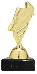 MP312.01 Fussballfigurenset/paket (23 Stck.) mit Marmorsockel 13,0 cm | montiert