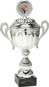 MT.094.39844 Golf Pokale inkl. Beschriftung | Serie 8 Stck.
