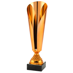 MT.149.03 Pokal inkl. Beschriftung | 32,0 cm
