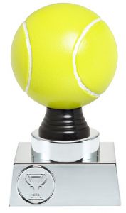 N30.02.502M Tennis Pokale inkl. Beschriftung | 3 Größen