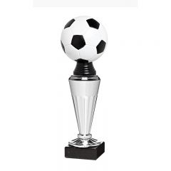 780.500M Fussball Pokale mit 3D-Figur inkl. Beschriftung | 3 Größen