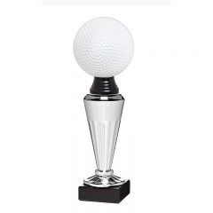 780.503M Golf Pokale mit 3D-Figur inkl. Beschriftung | 3 Größen