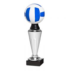 780.506M Volleyball Pokale mit 3D-Figur inkl. Beschriftung | 3 Größen