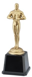 Q693.01 Sieger-Pokal inkl. Beschriftung | 23,0 cm
