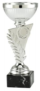 SET.343 Pokale inkl. Emblem u. Beschriftung | 3 Stck.