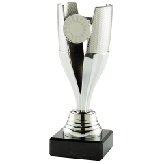 SET.352.02 Pokal Donauwörth inkl. Emblem u. Beschriftung | 15,5 cm