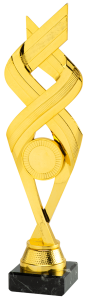 SET.354.01 Pokal Tettnang inkl. Emblem u. Beschriftung | 27,0 cm