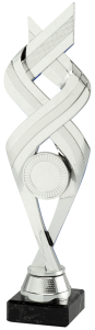 SET.354.02 Pokal Biberach inkl. Emblem u. Beschriftung | 27,0 cm
