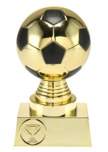 N30.01.500.15 Fussball Pokale inkl. Beschriftung | 3 Größen