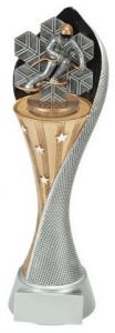 FG550.044 Ski Alpin Pokal inkl. Beschriftung | 3 Größen