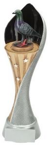 FG550.047 Taubensport - Taube Pokal inkl. Beschriftung | 3 Größen