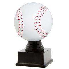 NP507M Baseball Pokal-Sportfigur inkl. Beschriftung | 3 Größen