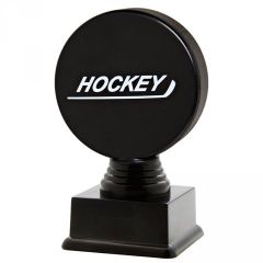 NP508M Eishockey Pokal-Sportfigur inkl. Beschriftung | 3 Größen