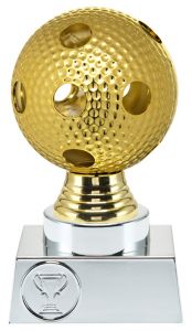 N30.02.511 Floorball - Unihockey Pokale inkl. Beschriftung | 3 Größen