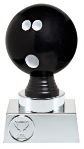 N30.02.504M Bowling - Kegler Pokale inkl. Beschriftung | 3 Größen