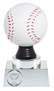 N30.02.507M Baseball Pokale inkl. Beschriftung | 3 Größen