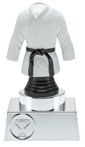 N30.02.515M  Judo Pokale inkl. Beschriftung | 3 Größen