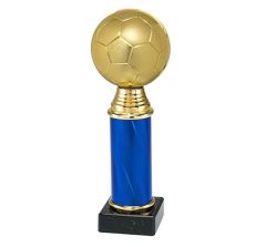 X900.09.500 Fussball Pokal inkl. Beschriftung | 3 Größen