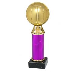 X900.154.506 Volleyball Pokal inkl. Beschriftung | 3 Größen
