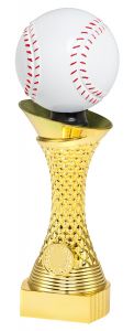 X100.01.507M Baseball Pokale inkl. Beschriftung | 3 Größen